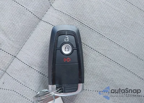 2020 Ford Ecosport Se z USA, uszkodzony, nr VIN MAJ3S2GE4LC312710